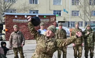 Армейские спортсмены завоевали 110 медалей на международных соревнованиях с начала года