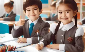 Весенние каникулы школьников: акцент на развитие гражданской позиции и семейных ценностей