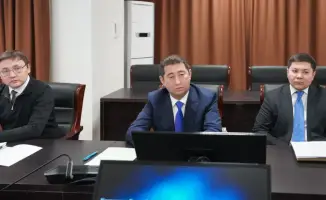 Строительство второго завода KazFelTec по переработке шерсти увеличит доходы фермеров и улучшит условия закупок