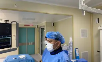 Сложная операция на сердце в Алматы 18-летней пациентке с врожденной патологией