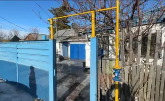 Подключение 1000 абонентов к природному газу в Темиртау улучшает экологическую ситуацию