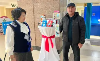 Голосование на республиканском референдуме в Казахстане стартовало