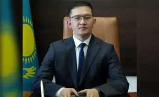 Новый руководитель управления религий Жамбыла