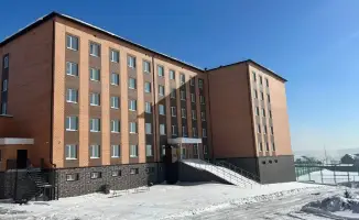 Коррупция в школе: 89 тысяч мест для учеников!