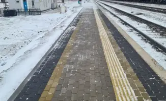 Модернизация транспорта в Карагандинской области