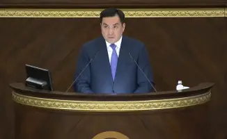 Казахстан, Узбекистан и Азербайджан: Новый энергетический проект по дну Каспия для Европы