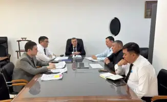 Саранча на горизонте: готовимся к защите!