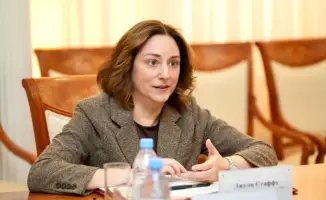 От нефти к углехимии: Казахстан и США расширяют горизонты энергетического сотрудничества