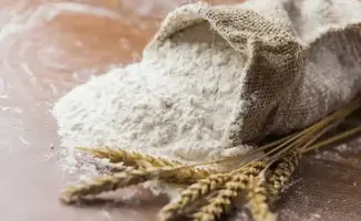 24 тонны казахстанской муки отправлены из Костаная в Нью-Йорк