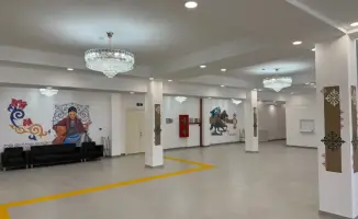 Строительство Домов культуры в Курмангазинском районе завершено