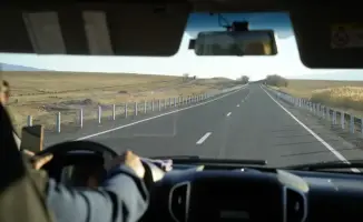 95% местных дорог: идеальный маршрут Жетісу!