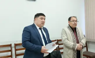 Граждане выразили благодарность Ерболу Карашукееву за активное участие в решении важных вопросов