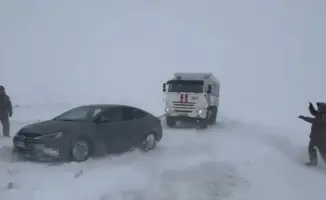 Ледяные ловушки: как спасатели вытащили 78 человек?