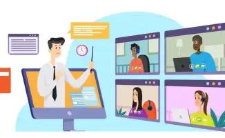 Дистанционный курс подготовки работников органов государственных доходов завершен