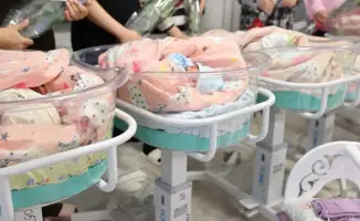 В Атырау чествовали молодых матерей в рамках праздника «Шаңырақ»