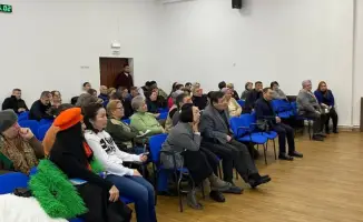 В Астане председатели КСК получили новые инструкции для повышения прозрачности и эффективности работы