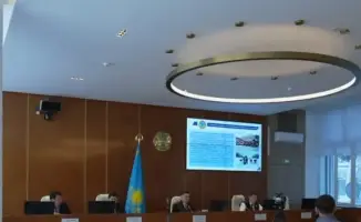 Международный опыт подготовки к весенним паводкам: меры в ВКО