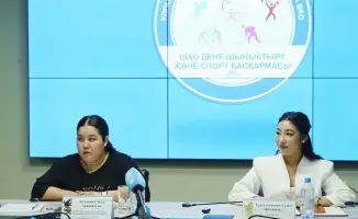 ВКО: спорт на старте олимпийских высот!