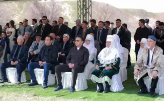 Чистая вода, чистая совесть: акция «Мөлдір бұлақ»