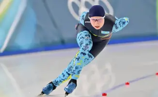 Звезды казахстанского спорта засияли на международной арене: фристайл и дзюдо покоряют вершины!