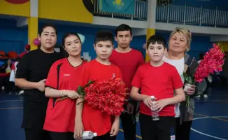 Центр поддержки семьи в Алматы помогает вернуть детей родителям и сохранять семьи
