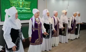 Национальная одежда: праздник в каждом стежке!