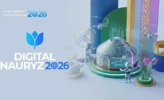 Цифровой рассвет: Наурызнама в мире искусственного интеллекта и технологий