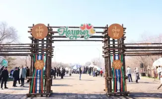 Наурыз в Карагандинской области: более 1000 мероприятий для сохранения национальных традиций