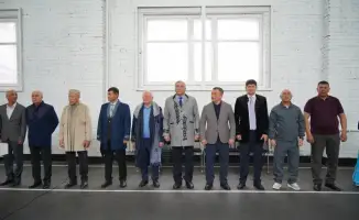 Зимние чемпионаты МЧС Казахстана по пожарно-спасательному спорту стартовали в Усть-Каменогорске с участием более 400 спортсменов.