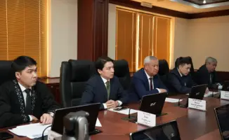 Эффективность угольной генерации и вопросы энергобезопасности на заседании Минэнерго