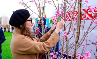 В Астане пройдет более 200 мероприятий Наурызнама-2026 с акцентом на цифровые технологии и культурные традиции