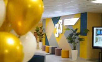 Современные школы в Туркестане повышение качества образования интернет видеонаблюдение