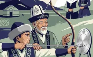 International Sports Day Celebrated in Astana with National Competitions and Inclusive Events