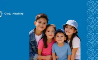 Международная программа поддержки образования: более 2,5 млрд долларов для 7 млн казахстанских детей