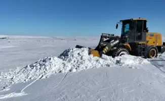Акмолинский филиал РГП «Казводхоз» завершает подготовку к паводковому периоду 2026 года