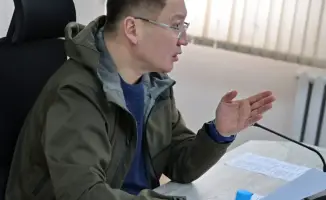 Обсуждение последствий непогоды в Павлодарской области: закрытие дорог и отключение электроэнергии