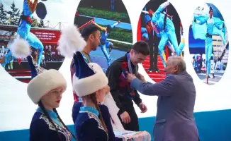 Зимние чемпионаты: огонь страстей на спасательном фронте!