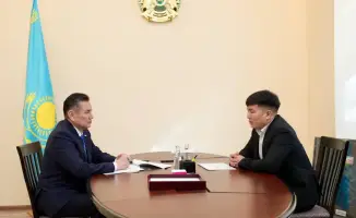 Аким ВКО инициировал проверки по обращениям граждан на личном приеме