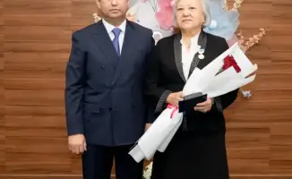 Вклад женщин в аграрную сферу и продовольственную безопасность