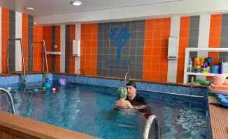 Влияние реабилитации на качество жизни детей с ДЦП в Караганде