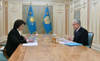 Встреча президента с министром здравоохранения: новые инициативы для повышения качества медицинских услуг