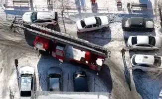 Международная акция «Жол бер»: обеспечение безопасности на дорогах и во дворах в Абайской области