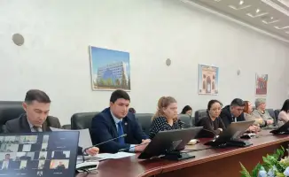 Костанай: новая эра госслужбы и честности