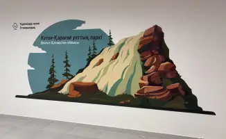 В Казахстане стартует программа по внедрению единого дизайн-кода в 530 школ