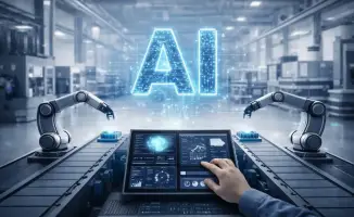 Цифровизация промышленности: новые возможности для предпринимателей Акмолинской области