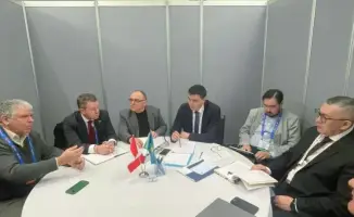 Презентация инвестиционного потенциала горно-металлургического комплекса Казахстана в Канаде: новые возможности для привлечения инвестиций