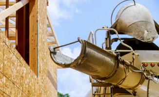 Цена куба бетона: от чего зависит стоимость в региональных проектах