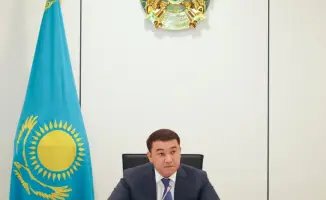 В ТУРКЕСТАНСКОЙ ОБЛАСТИ АКТИВИЗИРОВАНА РАБОТА В РАМКАХ ПРОГРАММЫ «ТАЗА КАЗАҚСТАН»