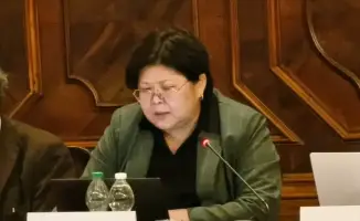 Конституционная реформа в Казахстане: председатель Конституционного Суда представила проект новой Конституции