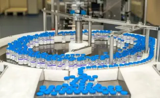 Рост доли казахстанских лекарств на рынке способствует улучшению доступности медикаментов для населения